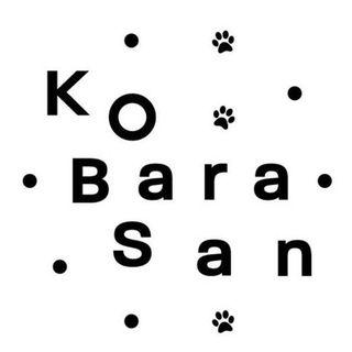 KoBaraSanロゴ